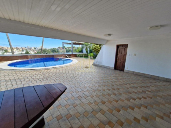 Imagem Imóvel com 4 Quartos à Venda, 560 m² em Horto Florestal - Salvador Imagem Imóvel com 4 Quartos à Venda, 560 m² em Horto Florestal - Salvador