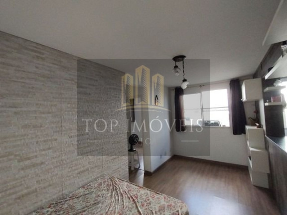 Imagem Apartamento com 2 Quartos à Venda, 44 m² em Jd. Califórnia - Jacareí Imagem Apartamento com 2 Quartos à Venda, 44 m² em Jd. Califórnia - Jacareí