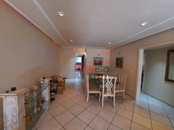 Imagem Apartamento com 3 Quartos à Venda, 140 m² em Braga - Cabo Frio