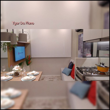 Imagem Apartamento com 2 Quartos à Venda, 2 m² em Vila Nova Curuçá - São Paulo