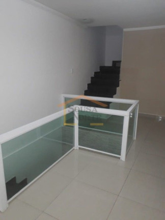 Imagem Sobrado com 3 Quartos à Venda, 120 m² em Vila Maria Alta - São Paulo Imagem Sobrado com 3 Quartos à Venda, 120 m² em Vila Maria Alta - São Paulo