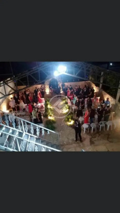 Imagem Chácara à Venda, 500 m² em Residencial Buena Vista Iii - Goiânia