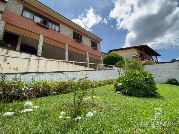 Imagem Casa com 3 Quartos à Venda, 105 m² em Panorama - Teresópolis Imagem Casa com 3 Quartos à Venda, 105 m² em Panorama - Teresópolis