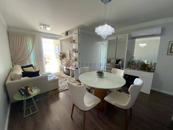Imagem Apartamento com 2 Quartos à Venda, 73 m² em Ingleses - Florianópolis