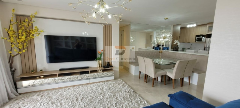Imagem Apartamento com 3 Quartos à Venda, 91 m² em Vila Campestre - São Paulo Imagem Apartamento com 3 Quartos à Venda, 91 m² em Vila Campestre - São Paulo