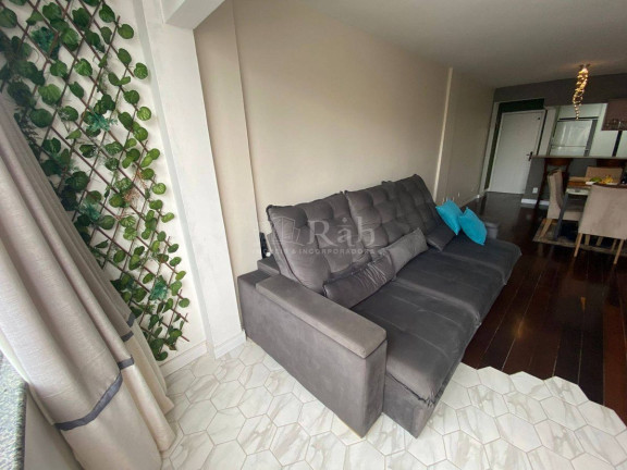 Imagem Apartamento com 2 Quartos à Venda, 79 m² em Centro - Itajaí