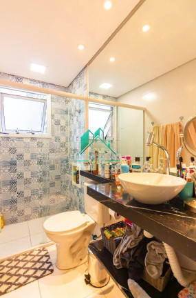 Imagem Apartamento com 2 Quartos à Venda, 54 m² em Vila Osasco - Osasco Imagem Apartamento com 2 Quartos à Venda, 54 m² em Vila Osasco - Osasco