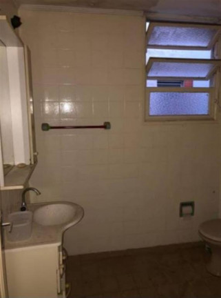 Imagem Apartamento com 2 Quartos à Venda, 70 m² em Embare - Santos