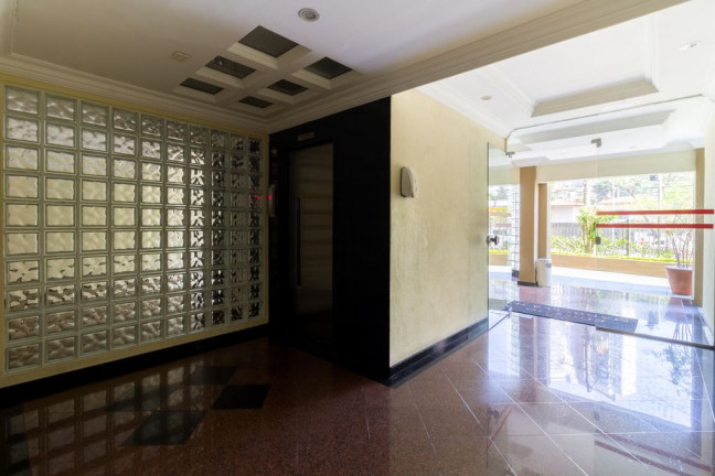 Imagem Apartamento com 2 Quartos à Venda, 52 m² em Jardim Prudência - São Paulo