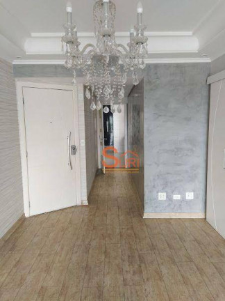Apartamento com 3 Quartos à Venda, 106 m² em Vila Baeta Neves - São Bernardo Do Campo