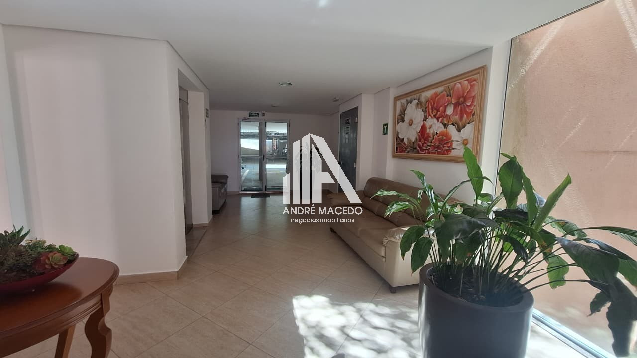 Imagem Imóvel com 2 Quartos para Alugar, 74 m² em Edifício Residencial Serra Dourada - Mogi Guaçu