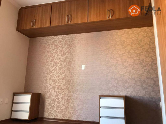 Imagem Apartamento com 3 Quartos à Venda, 70 m² em Jardim Ipiranga - Americana Imagem Apartamento com 3 Quartos à Venda, 70 m² em Jardim Ipiranga - Americana
