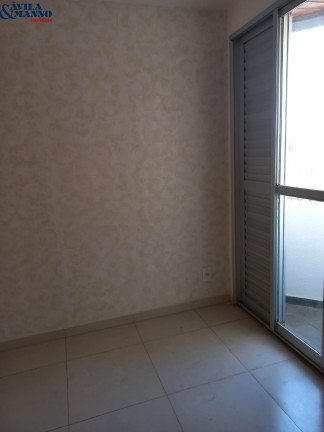 Imagem Apartamento com 2 Quartos à Venda, 52 m² em Mooca - São Paulo