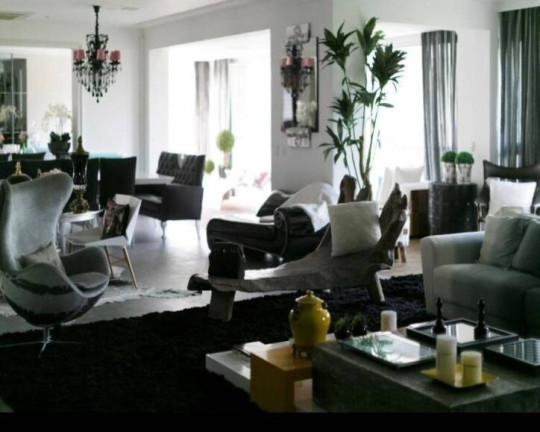 Imagem Apartamento com 4 Quartos à Venda, 367 m² em Tamboré - Santana De Parnaíba Imagem Apartamento com 4 Quartos à Venda, 367 m² em Tamboré - Santana De Parnaíba