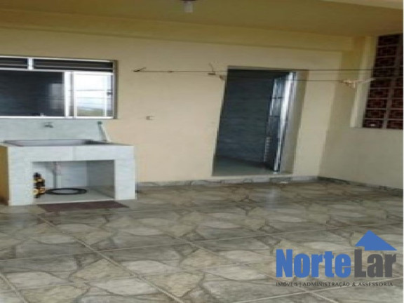 Imagem Sobrado com 3 Quartos à Venda, 100 m² em Parque Taipas - São Paulo