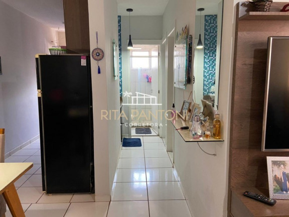 Imagem Apartamento à Venda, 42 m² em Campos Elíseos - Ribeirão Preto Imagem Apartamento à Venda, 42 m² em Campos Elíseos - Ribeirão Preto