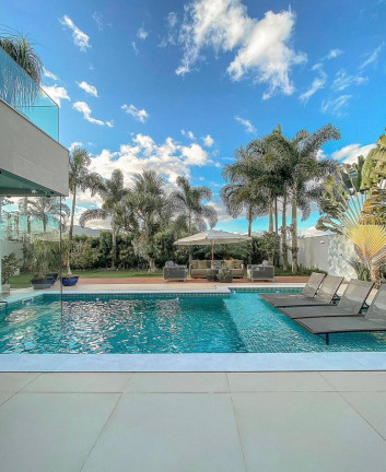 Imagem Casa de Condomínio com 5 Quartos para Alugar, 790 m² em Barra Da Tijuca - Rio De Janeiro
