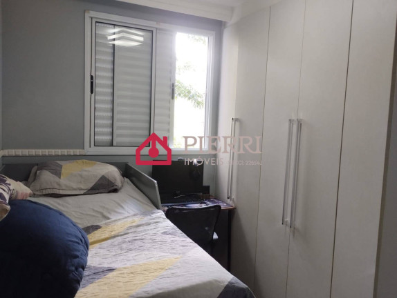 Imagem Apartamento com 2 Quartos à Venda, 49 m² em Jardim Irís - São Paulo Imagem Apartamento com 2 Quartos à Venda, 49 m² em Jardim Irís - São Paulo