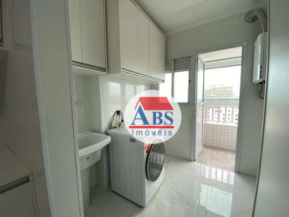 Imagem Apartamento com 3 Quartos à Venda, 144 m² em Guilhermina - Praia Grande Imagem Apartamento com 3 Quartos à Venda, 144 m² em Guilhermina - Praia Grande