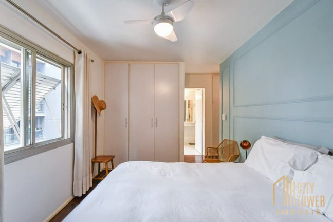 Imagem Apartamento com 2 Quartos à Venda, 107 m² em Itaim Bibi - São Paulo