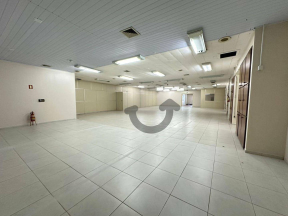 Imagem Edifício Residencial para Alugar, 724 m² em Centro - Santa Cruz Do Sul Imagem Edifício Residencial para Alugar, 724 m² em Centro - Santa Cruz Do Sul