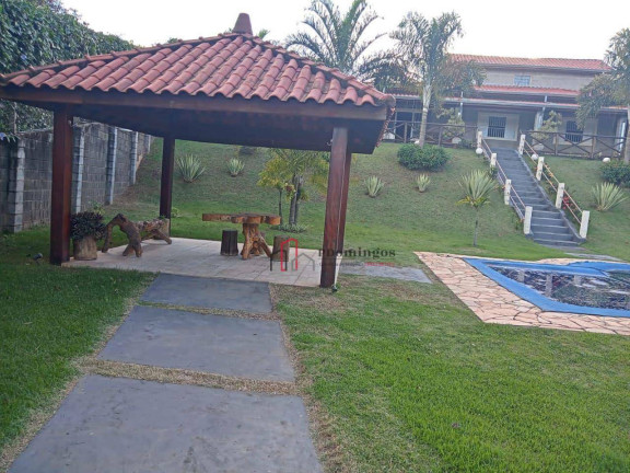 Imagem Chácara com 4 Quartos à Venda, 350 m² em Chácaras Recanto Da Colina Verde - Campinas Imagem Chácara com 4 Quartos à Venda, 350 m² em Chácaras Recanto Da Colina Verde - Campinas
