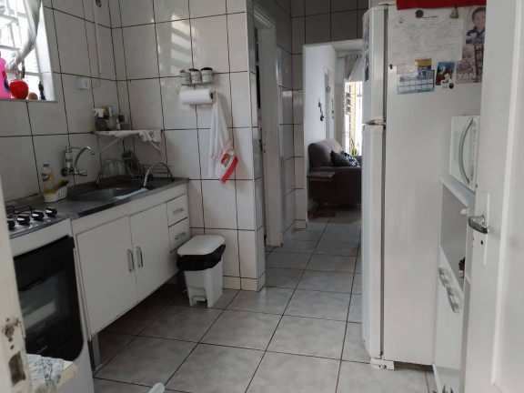 Imagem Casa com 2 Quartos à Venda, 186 m² em Bonfim - Campinas