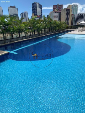 Imagem Apartamento com 1 Quarto à Venda, 52 m² em Caminho Das Arvores - Salvador