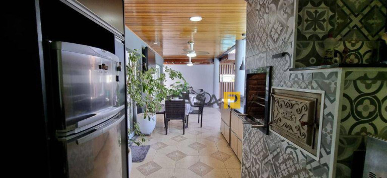 Imagem Casa com 4 Quartos à Venda, 261 m² em Jardim Residencial Parque Da Floresta - Sumaré