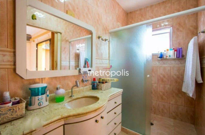 Imagem Sobrado com 3 Quartos à Venda ou Locação, 218 m² em Vila Floresta - Santo André Imagem Sobrado com 3 Quartos à Venda ou Locação, 218 m² em Vila Floresta - Santo André