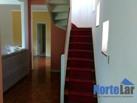 Imagem Casa com 4 Quartos à Venda, 350 m² em Santana - São Paulo