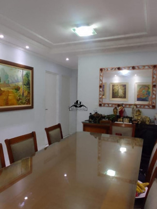 Apartamento com 3 Quartos à Venda, 82 m² em Vila Andrade - São Paulo
