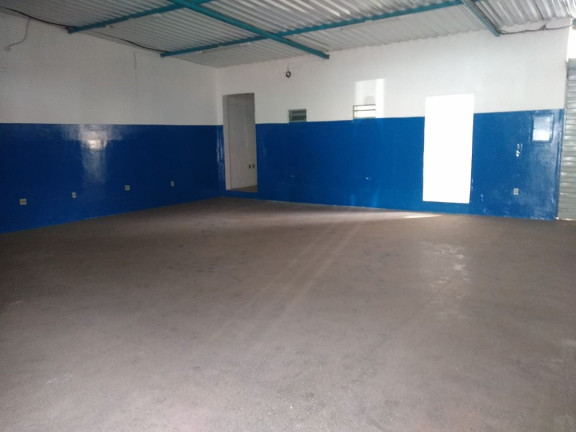 Imagem Sala Comercial à Venda, 180 m² em Loteamento Santa Rosa - Piracicaba