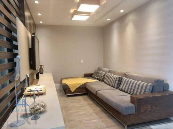 Imagem Apartamento com 4 Quartos à Venda, 285 m² em Ponta Das Canas - Florianópolis