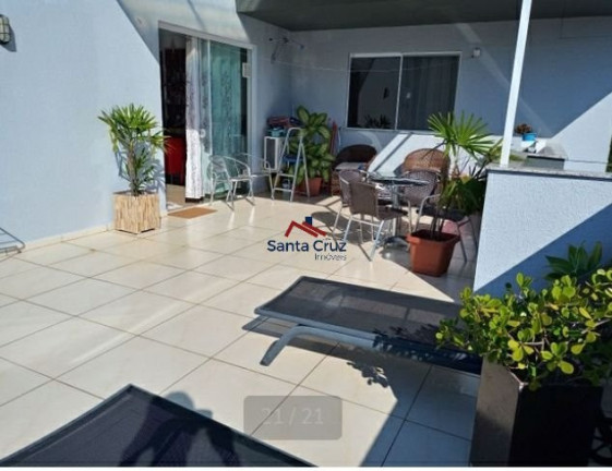 Imagem Cobertura com 3 Quartos à Venda, em Ingleses Do Rio Vermelho - Florianópolis Imagem Cobertura com 3 Quartos à Venda, em Ingleses Do Rio Vermelho - Florianópolis