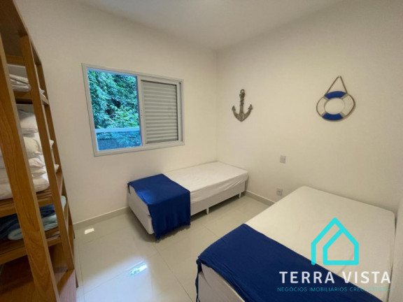 Imagem Apartamento com 2 Quartos à Venda, 70 m² em Toninhas - Ubatuba Imagem Apartamento com 2 Quartos à Venda, 70 m² em Toninhas - Ubatuba