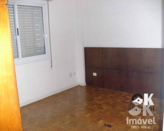 Imagem Apartamento com 3 Quartos à Venda, 120 m² em Higienópolis - São Paulo Imagem Apartamento com 3 Quartos à Venda, 120 m² em Higienópolis - São Paulo