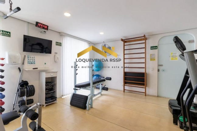 Imagem Apartamento com 2 Quartos à Venda, 60 m² em Vila Uberabinha - São Paulo