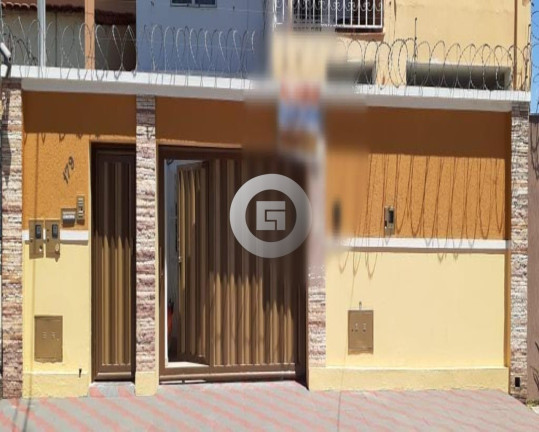Imagem Casa com 3 Quartos à Venda, 120 m² em São José - Montes Claros Imagem Casa com 3 Quartos à Venda, 120 m² em São José - Montes Claros