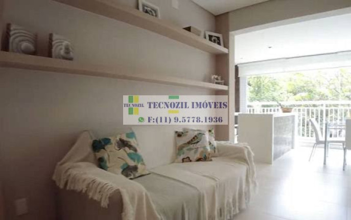 Imagem Apartamento com 2 Quartos à Venda, 95 m² em Ipiranga - São Paulo Imagem Apartamento com 2 Quartos à Venda, 95 m² em Ipiranga - São Paulo