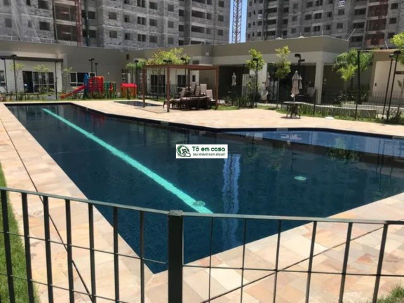 Imagem Imóvel com 3 Quartos à Venda, 70 m² em Vila Industrial - São José Dos Campos