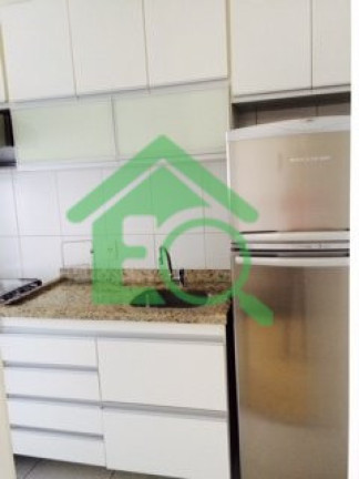 Imagem Apartamento com 1 Quarto à Venda, 38 m² em Vila Cruzeiro - São Paulo Imagem Apartamento com 1 Quarto à Venda, 38 m² em Vila Cruzeiro - São Paulo