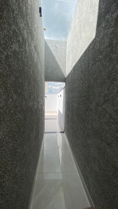 Casa com 3 Quartos à Venda, 105 m² em Jardim Novo Horizonte - Sorocaba