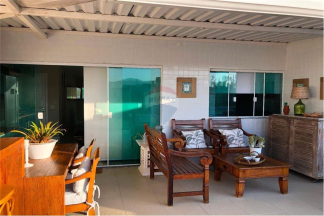 Imagem Cobertura com 4 Quartos à Venda, 221 m² em Recreio Dos Bandeirantes - Rio De Janeiro