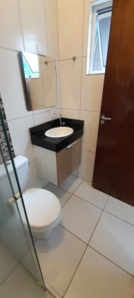 Imagem Casa com 2 Quartos à Venda, 77 m² em Real - Praia Grande