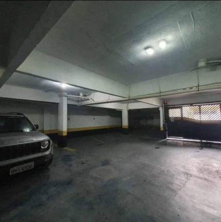 Imagem Apartamento com 1 Quarto à Venda, 60 m² em Vila Guilhermina - Praia Grande Imagem Apartamento com 1 Quarto à Venda, 60 m² em Vila Guilhermina - Praia Grande