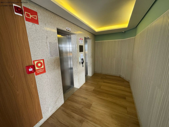 Imagem Imóvel com 1 Quarto à Venda, 33 m² em Barra - Salvador Imagem Imóvel com 1 Quarto à Venda, 33 m² em Barra - Salvador