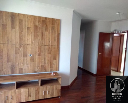 Imagem Apartamento com 3 Quartos à Venda, 96 m² em Centro - Sorocaba