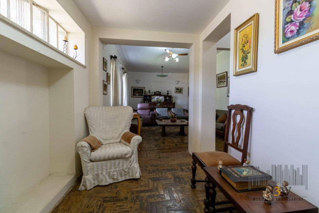 Imagem Casa com 2 Quartos à Venda, 360 m² em Alto Da Lapa - São Paulo