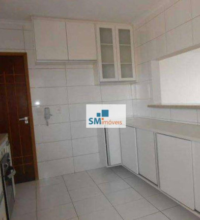 Imagem Apartamento com 3 Quartos à Venda, 100 m² em Osvaldo Cruz - São Caetano Do Sul Imagem Apartamento com 3 Quartos à Venda, 100 m² em Osvaldo Cruz - São Caetano Do Sul